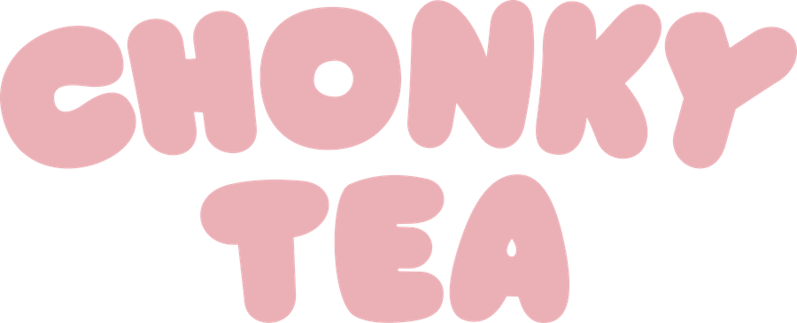 Chonky Bubble Tea